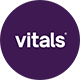 vitals logo