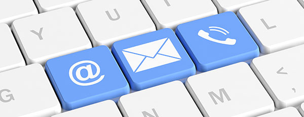 contact us page image