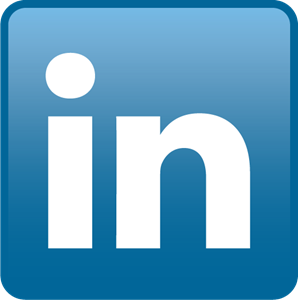 linkedin logo