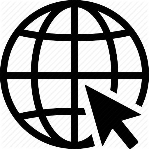 website icon