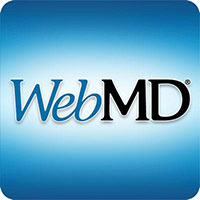 webmd logo